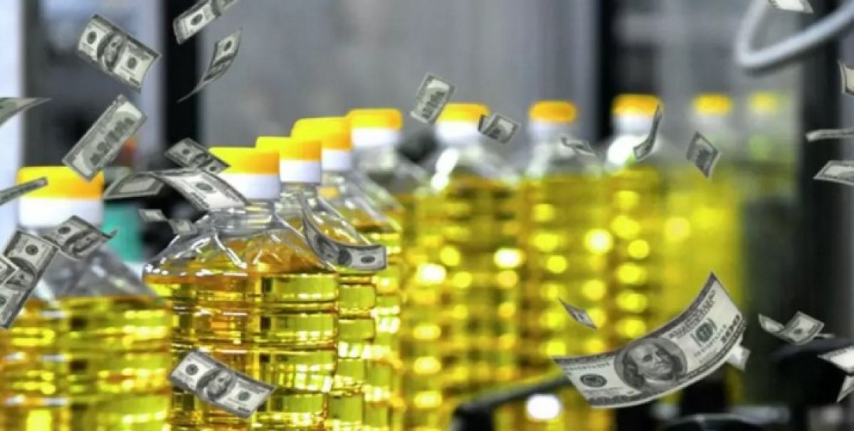 Самим не хватает: цены на масло в Казахстане растут на фоне рекордного экспорта