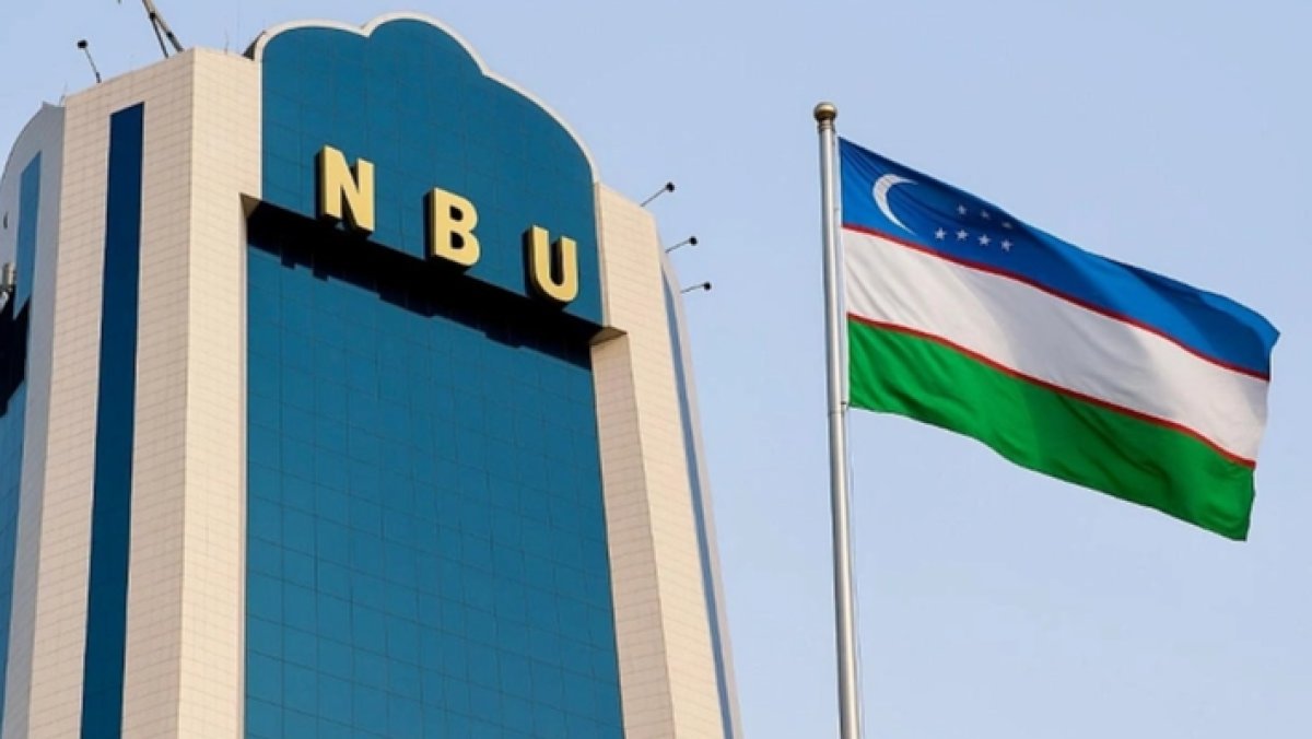 Пять госбанков выставит на продажу Узбекистан