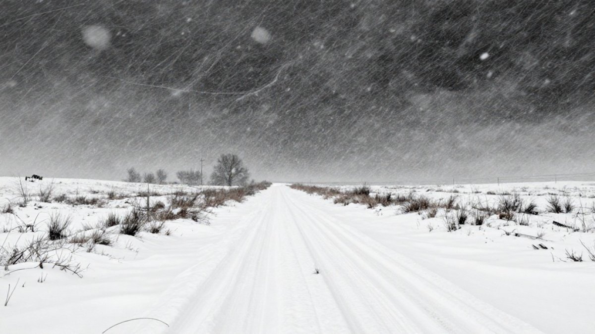 Специалисты предупреждают: некоторые трассы закрыли в Казахстане