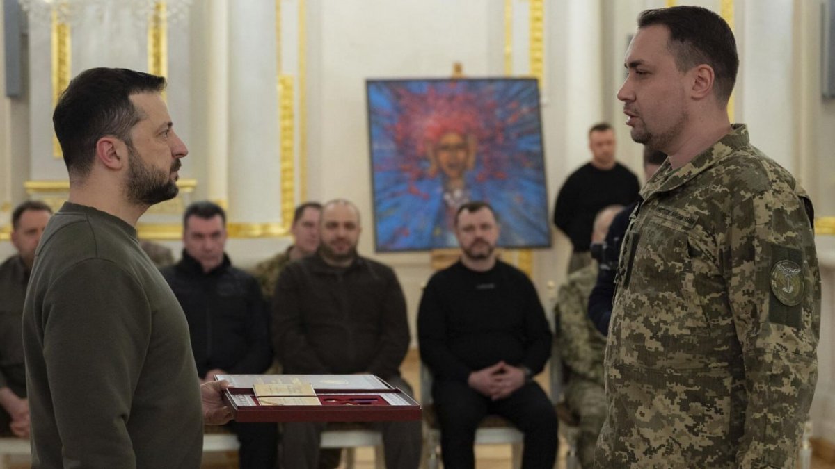 Важное кадровое назначение произошло в Украине