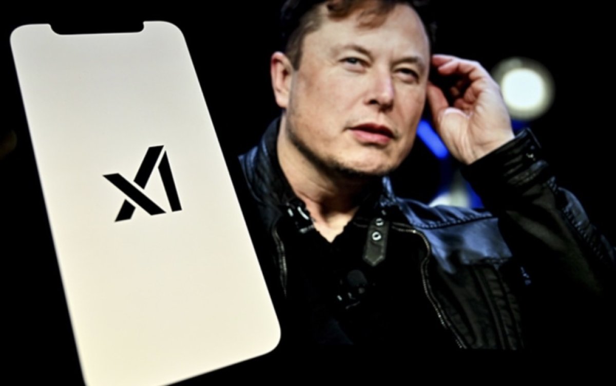 ИИ Илона Маска Grok генерировал порнографию с несовершеннолетними