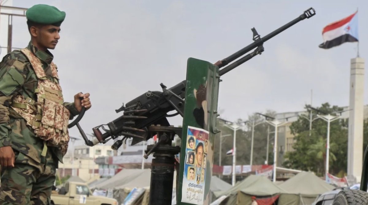 Бои на юге Йемена: Саудовская Аравия предложила провести переговоры