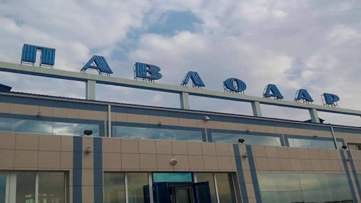 Более 9 млрд тенге выделят на реконструкцию аэропорта Павлодара