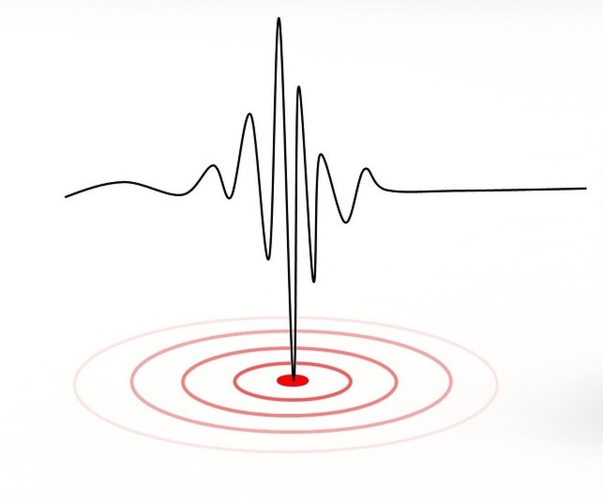 Землетрясение произошло на юге Казахстана