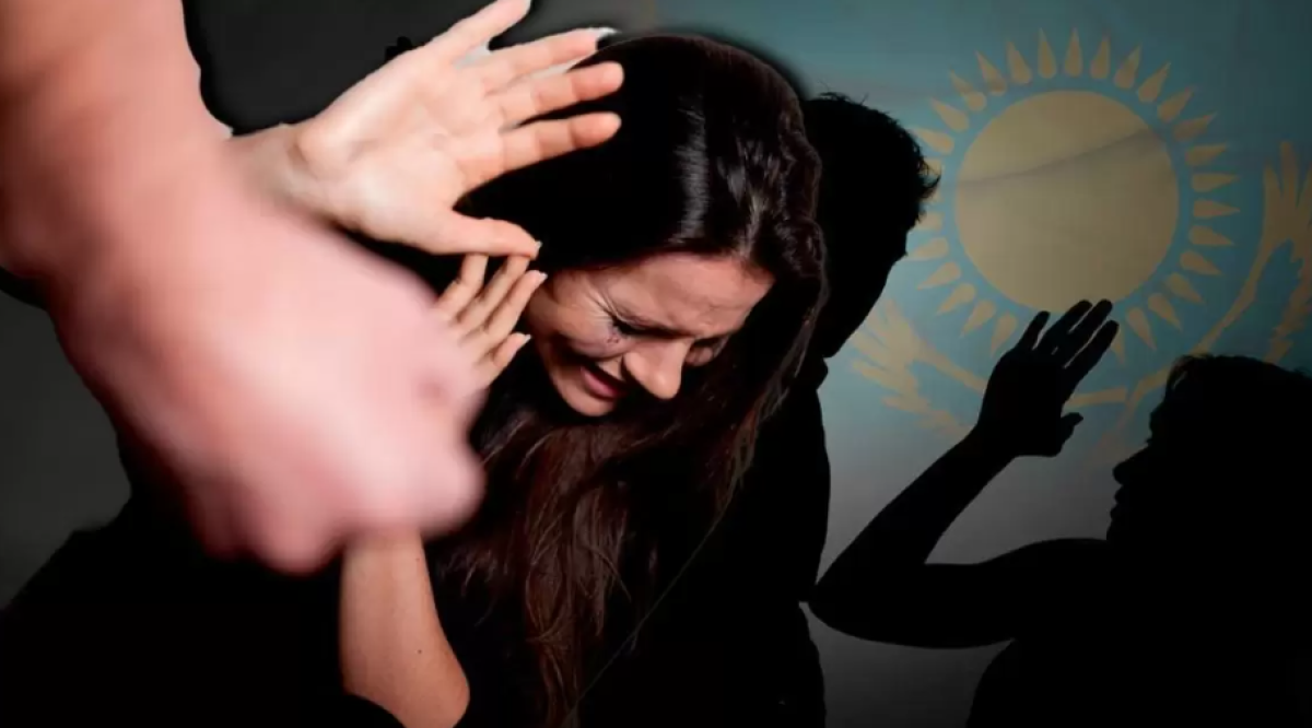 Оружие забрали у семейного дебошира в Павлодарской области