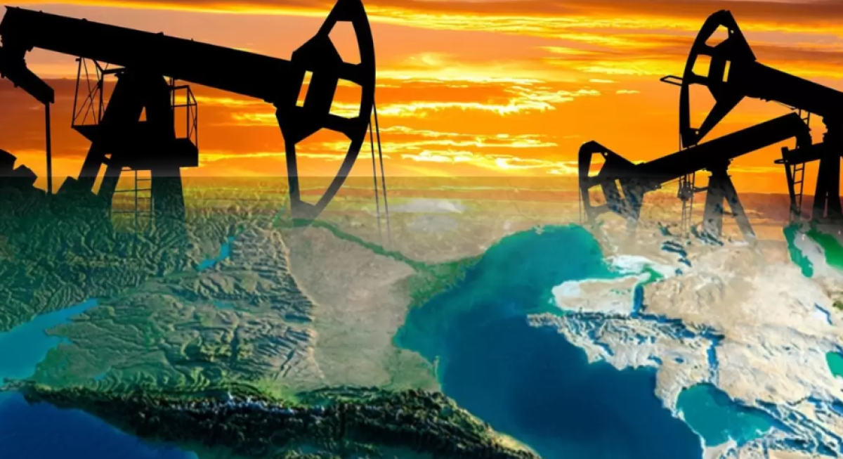 Наращивать экономику за счет еще большей добычи сырья уже просто невозможно - финансисты