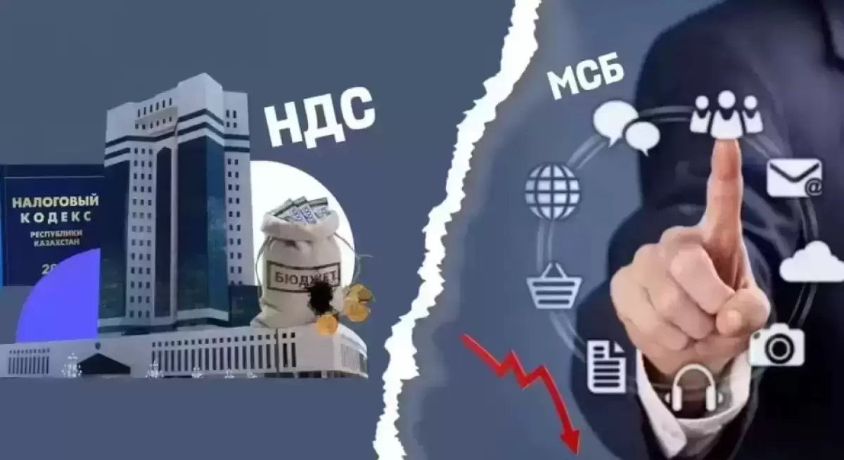 Новый Налоговый кодекс "закроет" определенные ИП в Казахстане