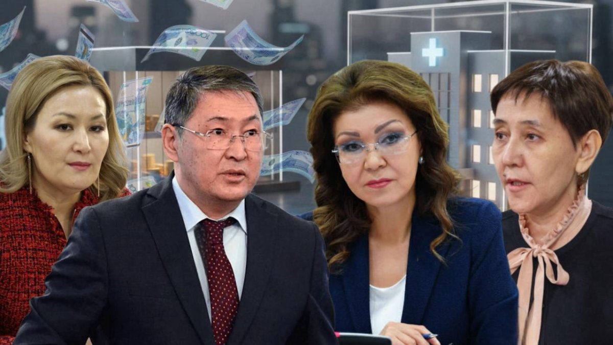 Работа над ошибками: кто ответит за бардак в соцобеспечении?