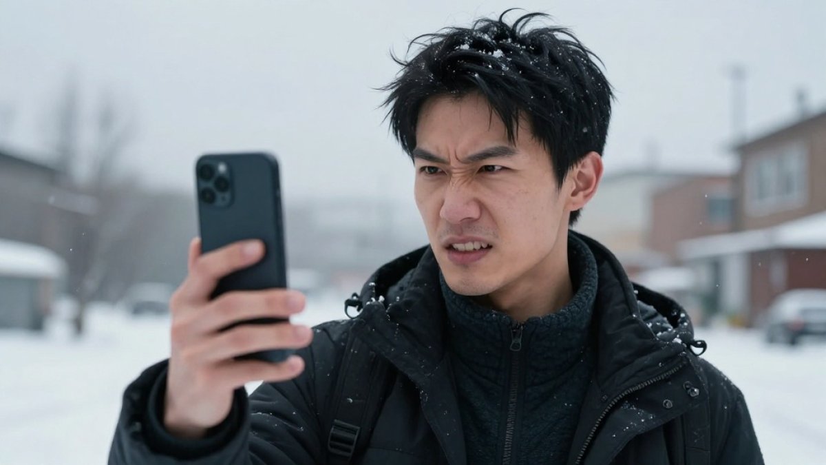 Свыше 90 сел остаются без связи на востоке Казахстана