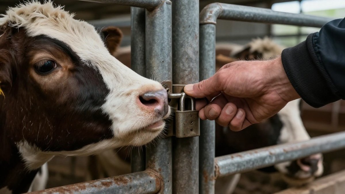 Больше 14 тыс. фермерских хозяйств закрылись в Казахстане