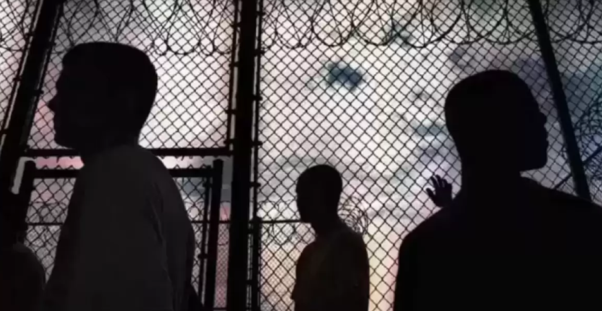 Более 1600 разыскиваемых преступников задержали в 2025 году - МВД Казахстана