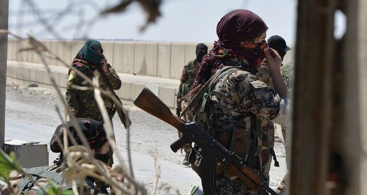 В Алеппо вспыхнули бои между курдскими силами и армией Сирии