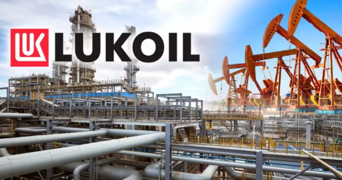 Chevron и Quantum Capital готовят заявку на покупку активов «Лукойла» на $22 млрд