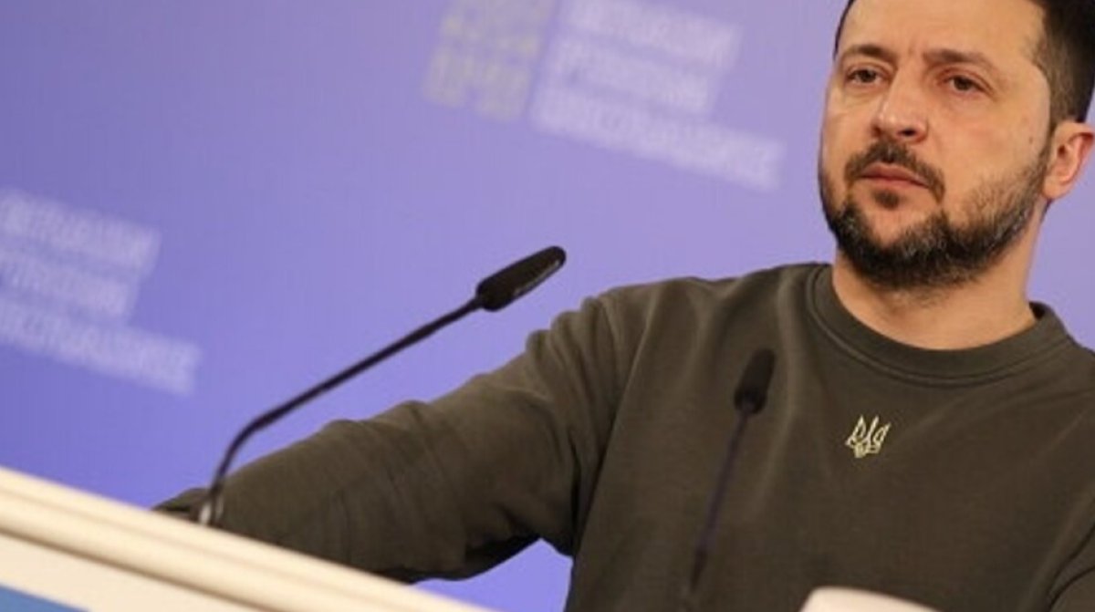 Зеленский сделал заявление о сроках завершения войны