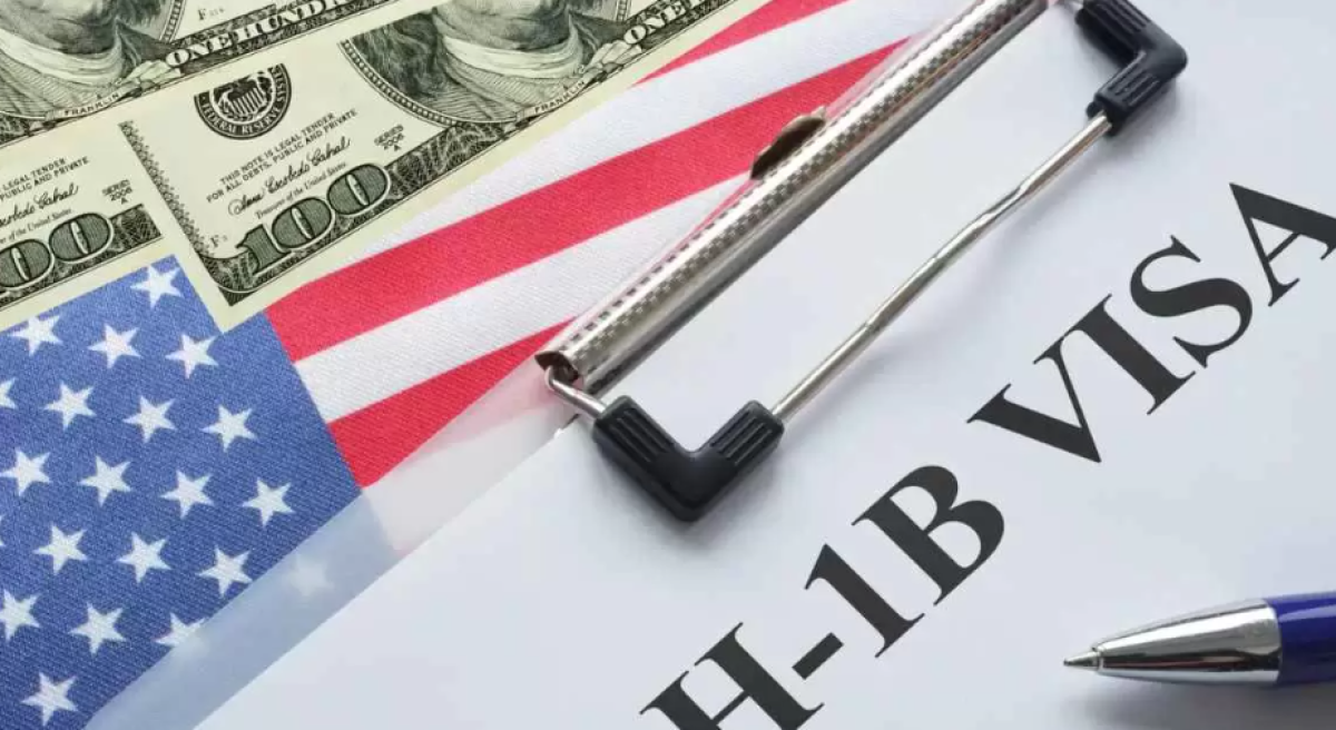 США ввели визовый залог для граждан еще двух стран Центральной Азии