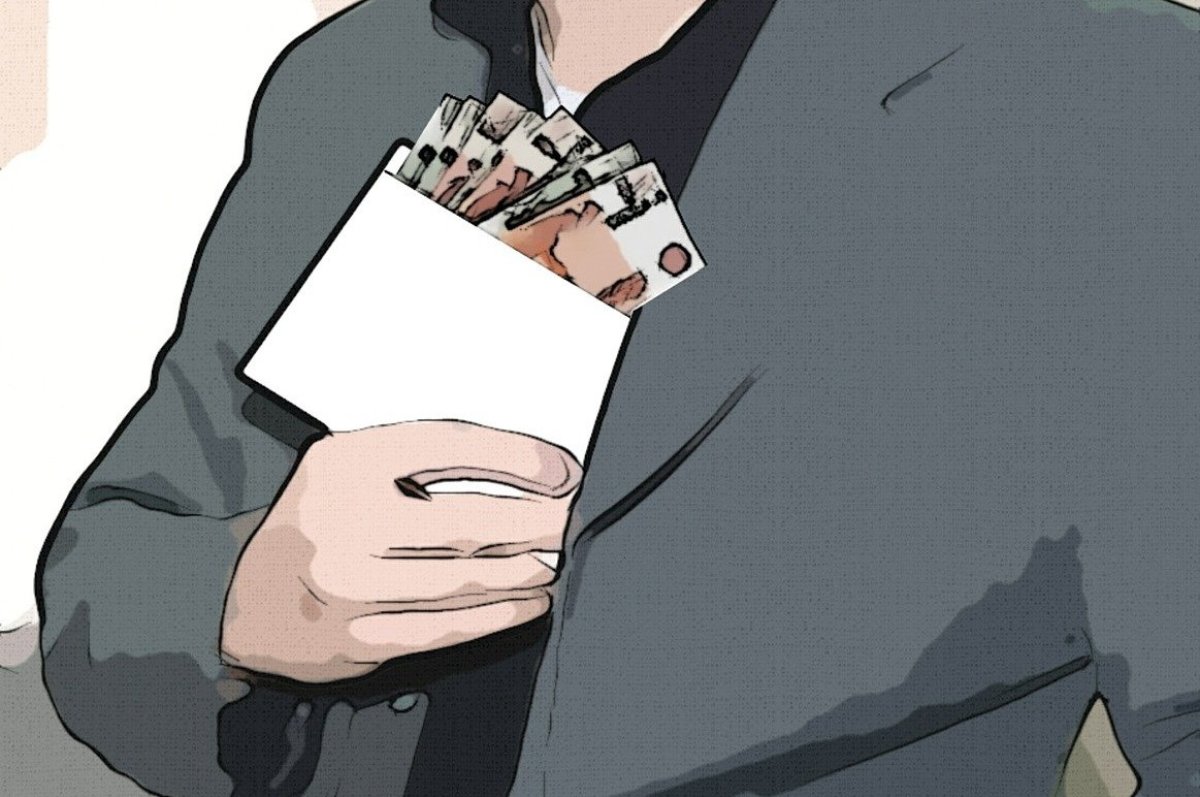 Казахстанцам заплатили миллионы за информацию о коррупционерах