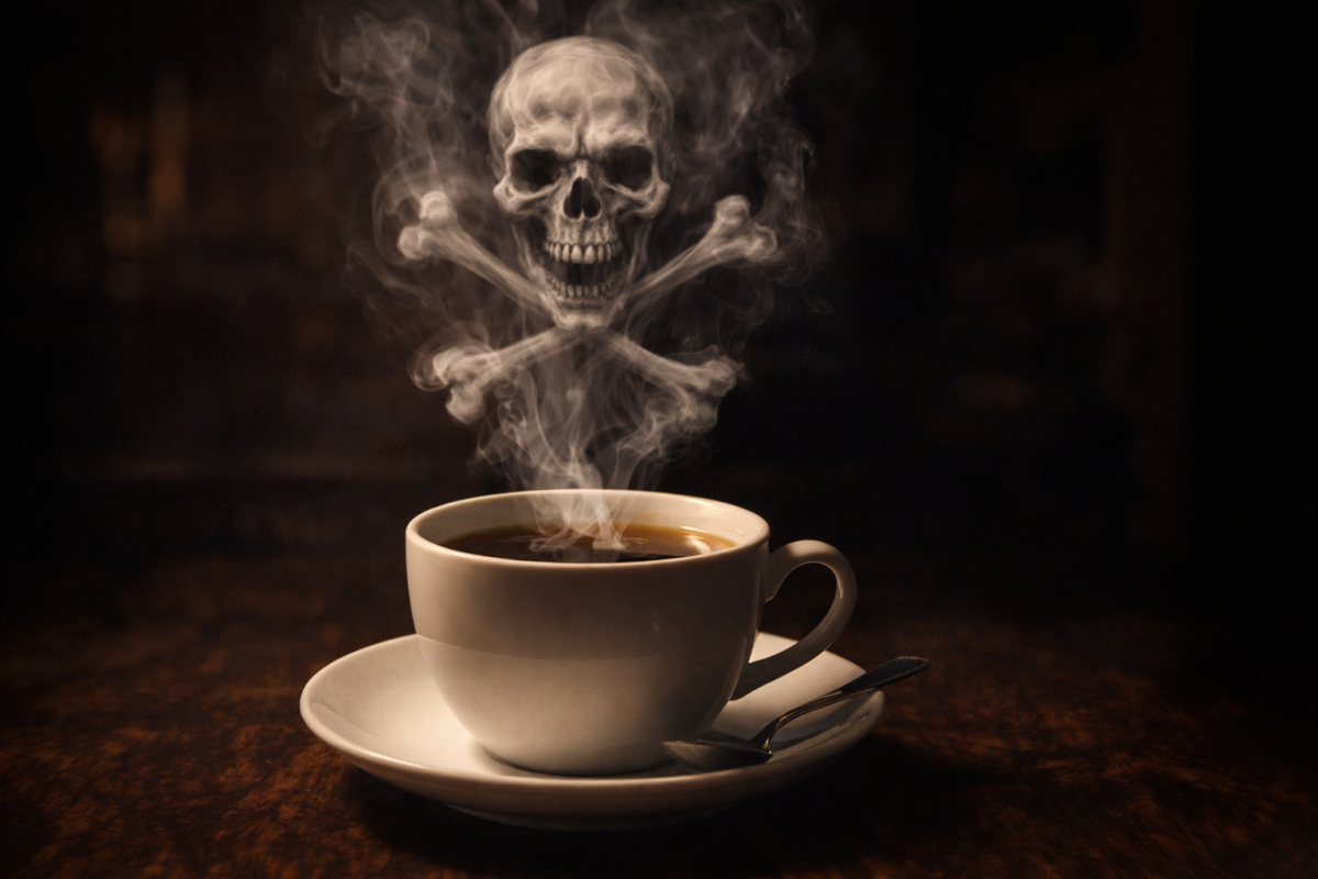 Гиперактивность и мутации: чем опасен запрещённый в Казахстане чай