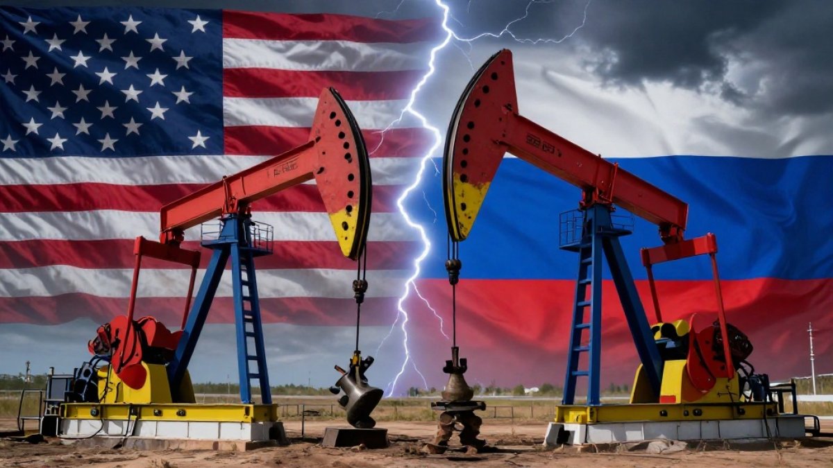 США хотят свести к нулю роль России и Китая в Венесуэле