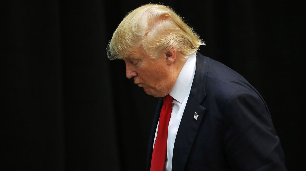 Сенат запретил Трампу наносить удары по Венесуэле без разрешения