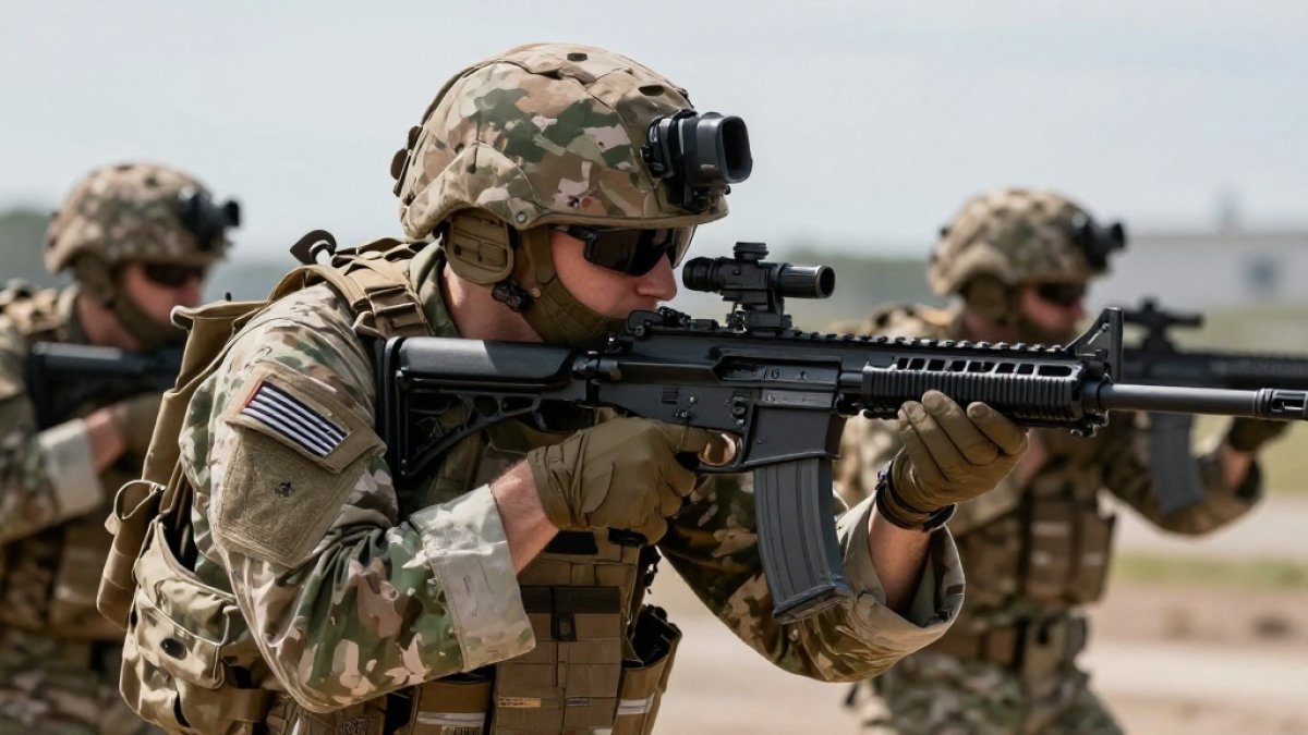 Трамп сделал пугающее заявление о военном вторжении в новую страну