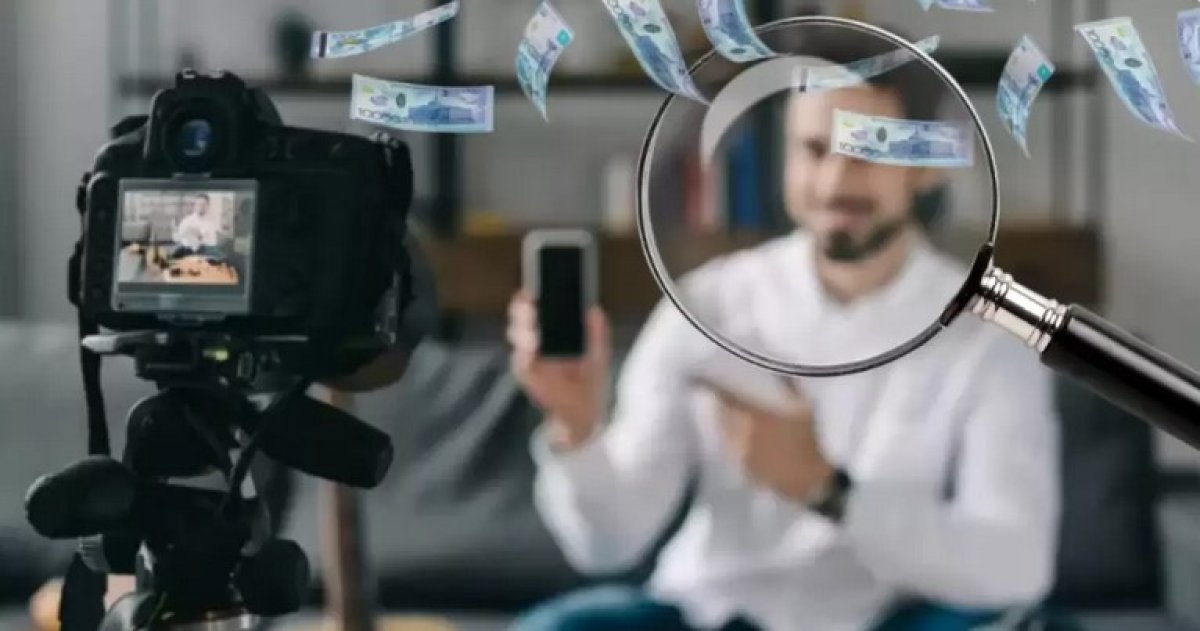 Казахстанцев штрафуют на миллионы тенге за розыгрыши в соцсетях