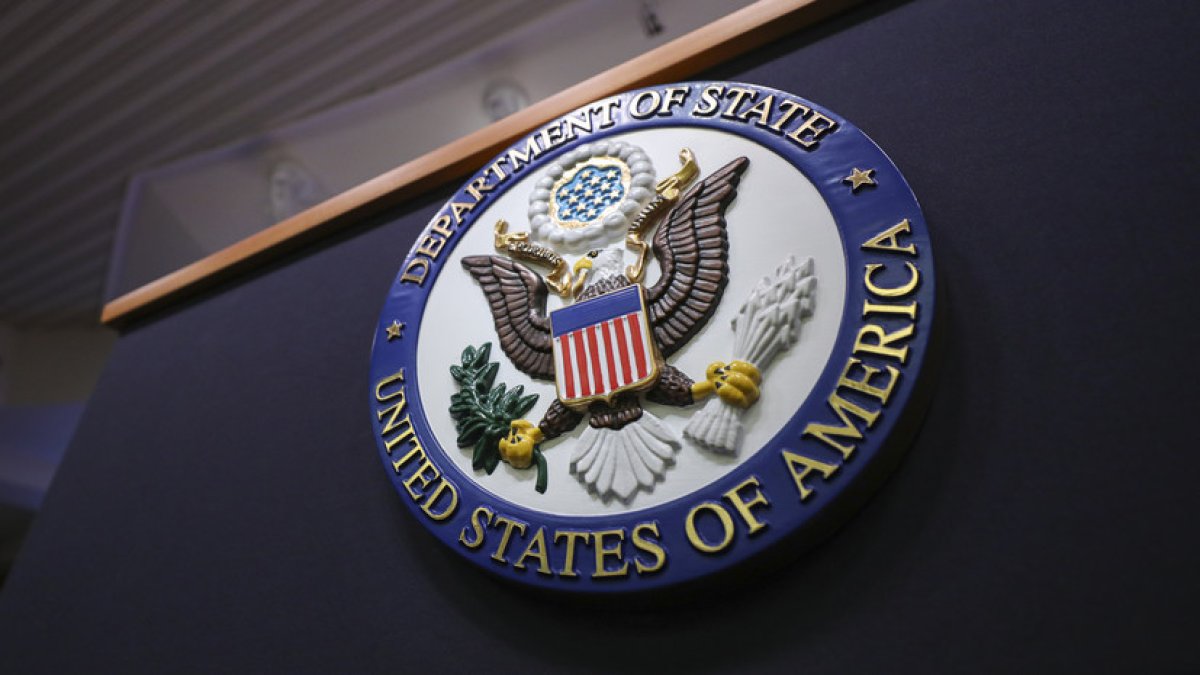 Члены Госдепа США прибыли в Каракас