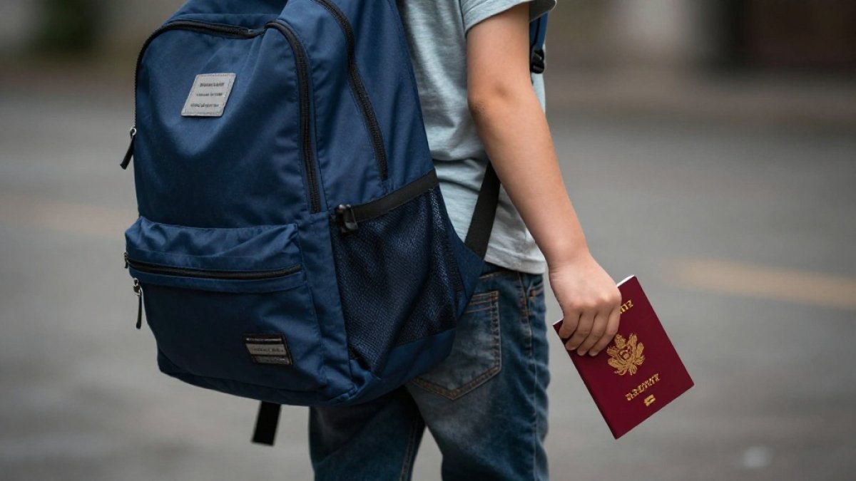 У россиян начнут требовать новый документ при въезде в Казахстан с 20 января