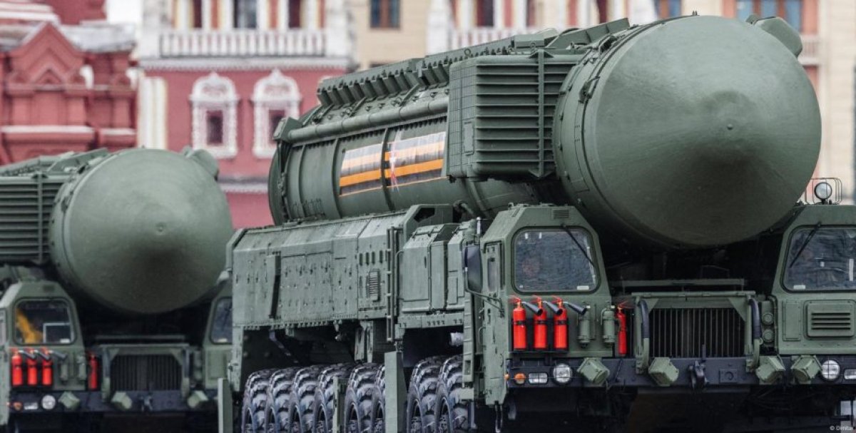 Россия планирует новые "удары возмездия" по Украине