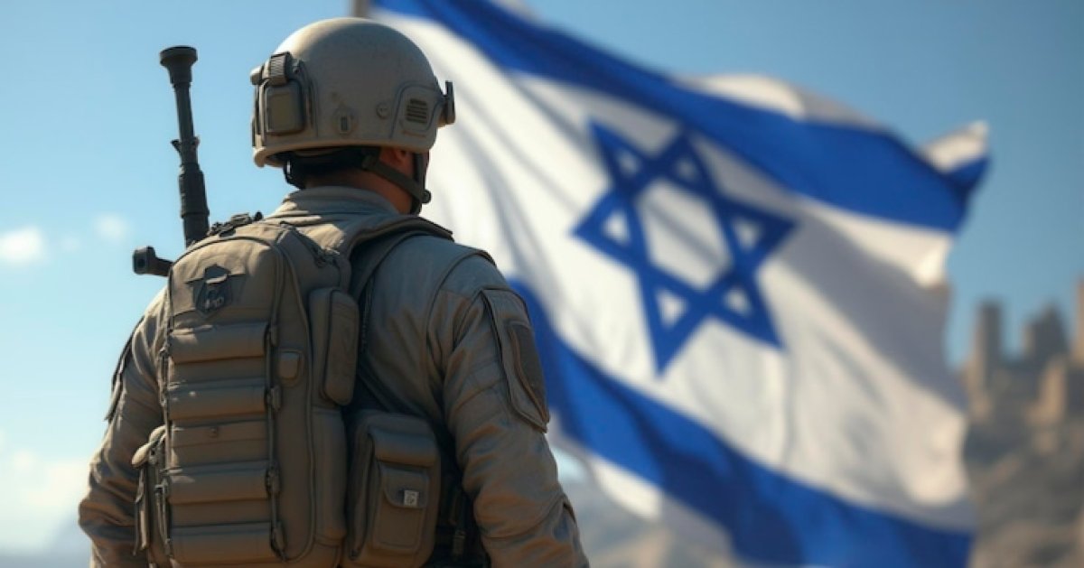 Израиль планирует новую военную операцию в секторе Газа