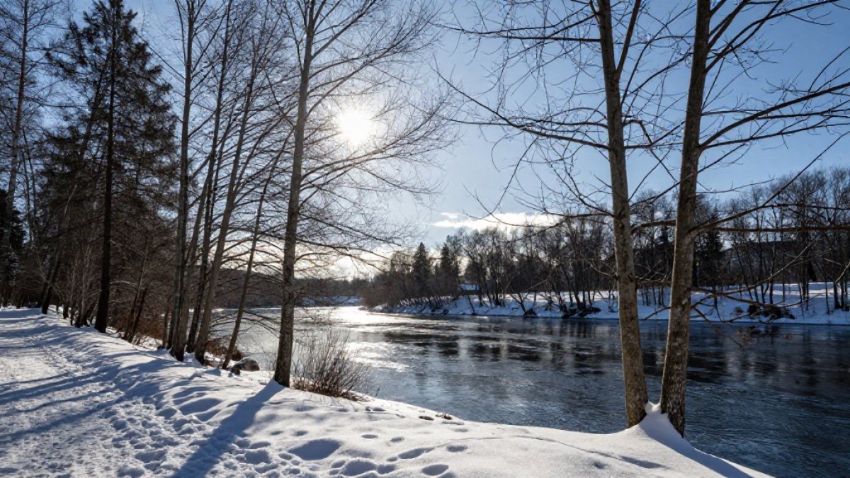До 16 градусов тепла ожидается на юге Казахстана
