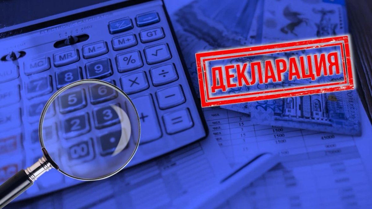 Публичные декларации в Казахстане: шаг к прозрачности или профанация?