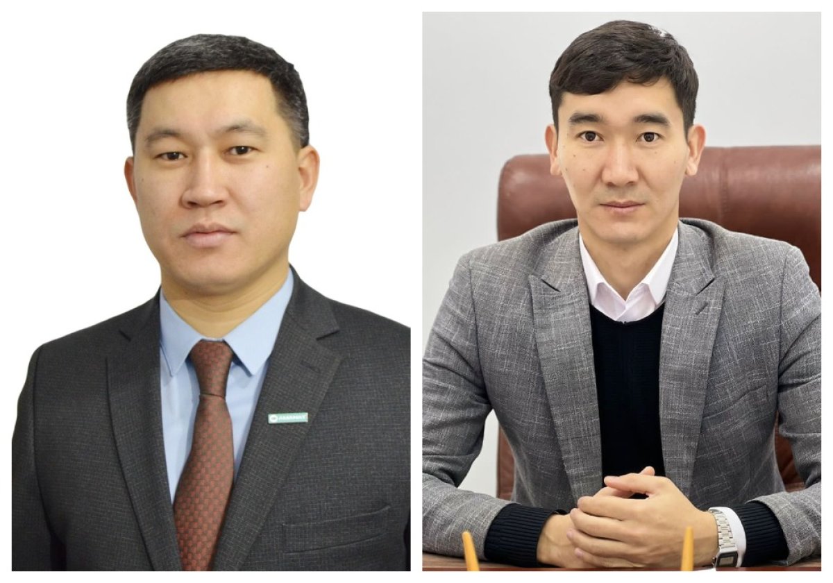 После судов и скандалов: новых акимов избрали в двух городах Актюбинской области