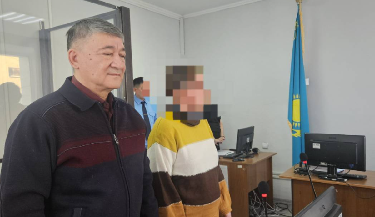 Оскорбила казахов в прямом эфире: казахстанку осудили за разжигание розни в TikTok