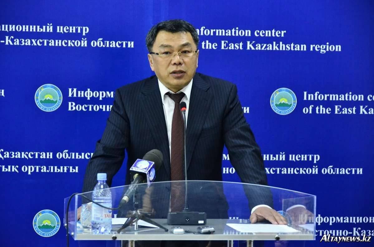 Взятка забыта: как осуждённый бывший аким стал почётным гражданином области Абай