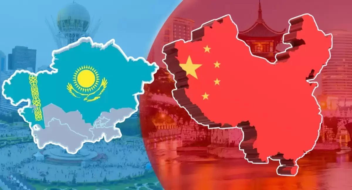 Китайская компания купила ещё одно месторождение в Казахстане