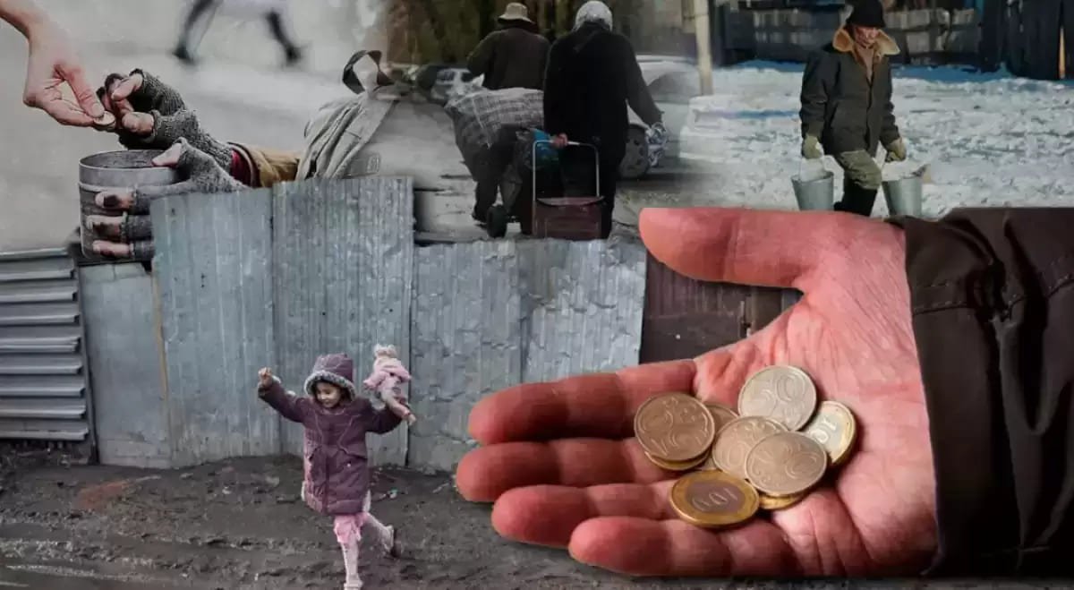 Айдархан Кусаинов: Казахстанцы вновь почувствуют тяжесть, как в 90-е