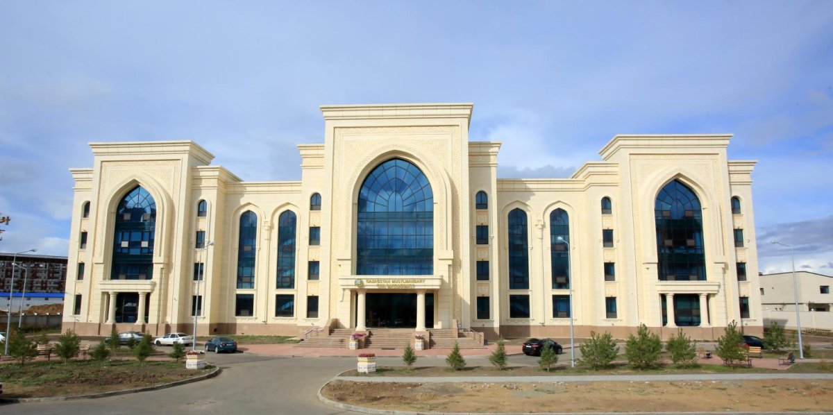 Даты Рамазана, Ораза айт и Курбан айт утвердили в Казахстане