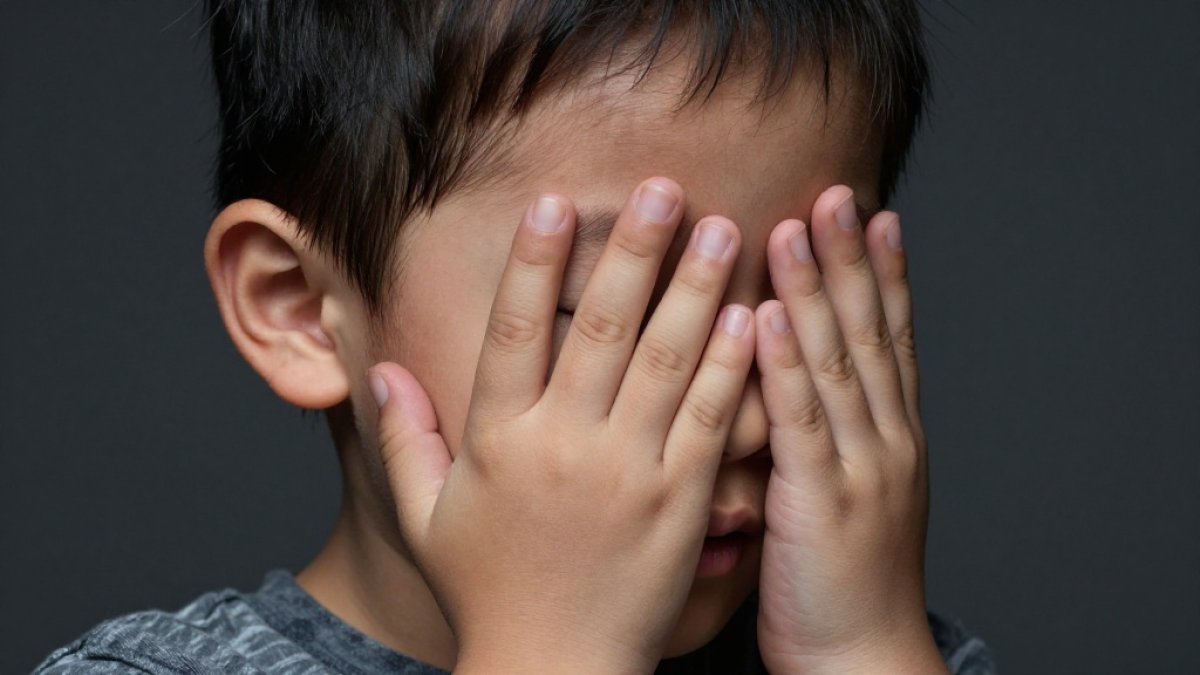 Ребенка с аутизмом избил сотрудник павлодарского психоневрологического центра