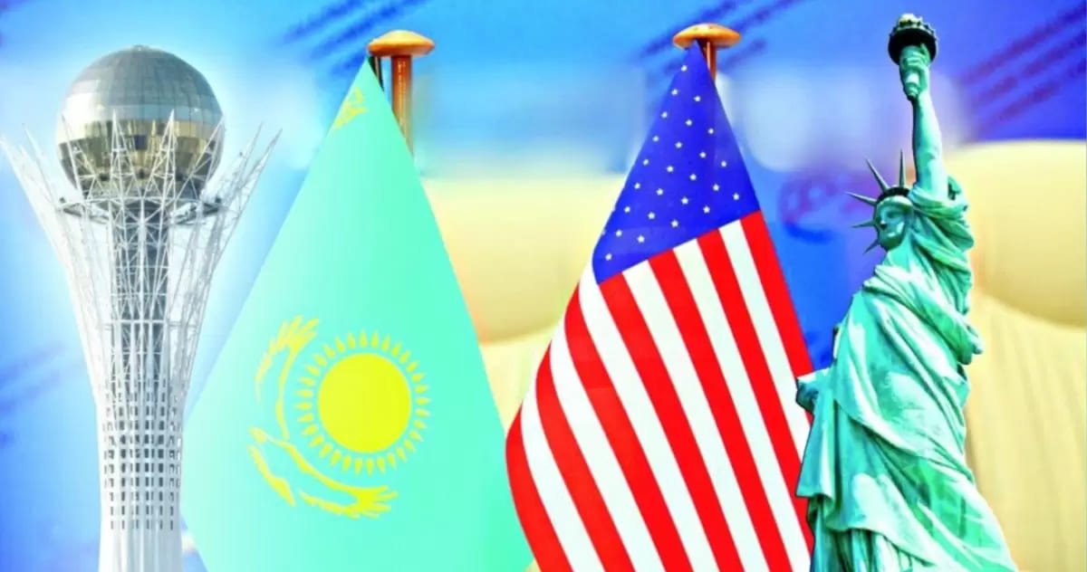 Трамп и его пошлины: что ждет Казахстан