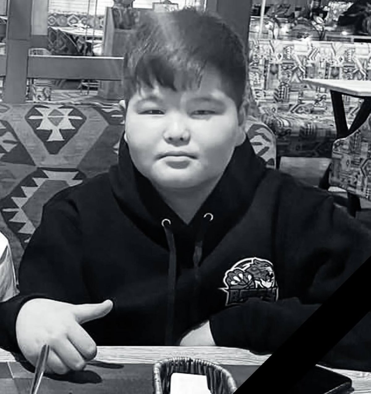 Ребёнок скончался во время баскетбольного матча в Атырау