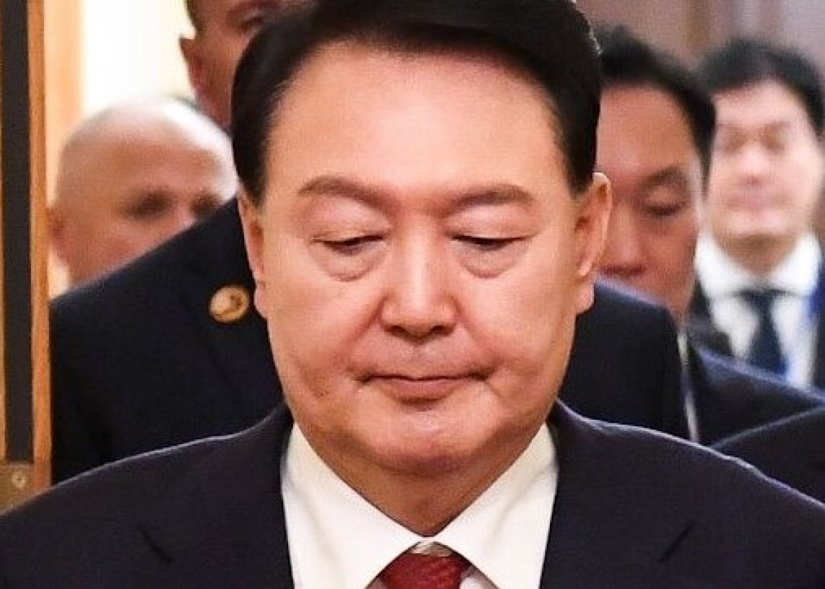 Бывшему президенту Южной Кореи грозит смертная казнь