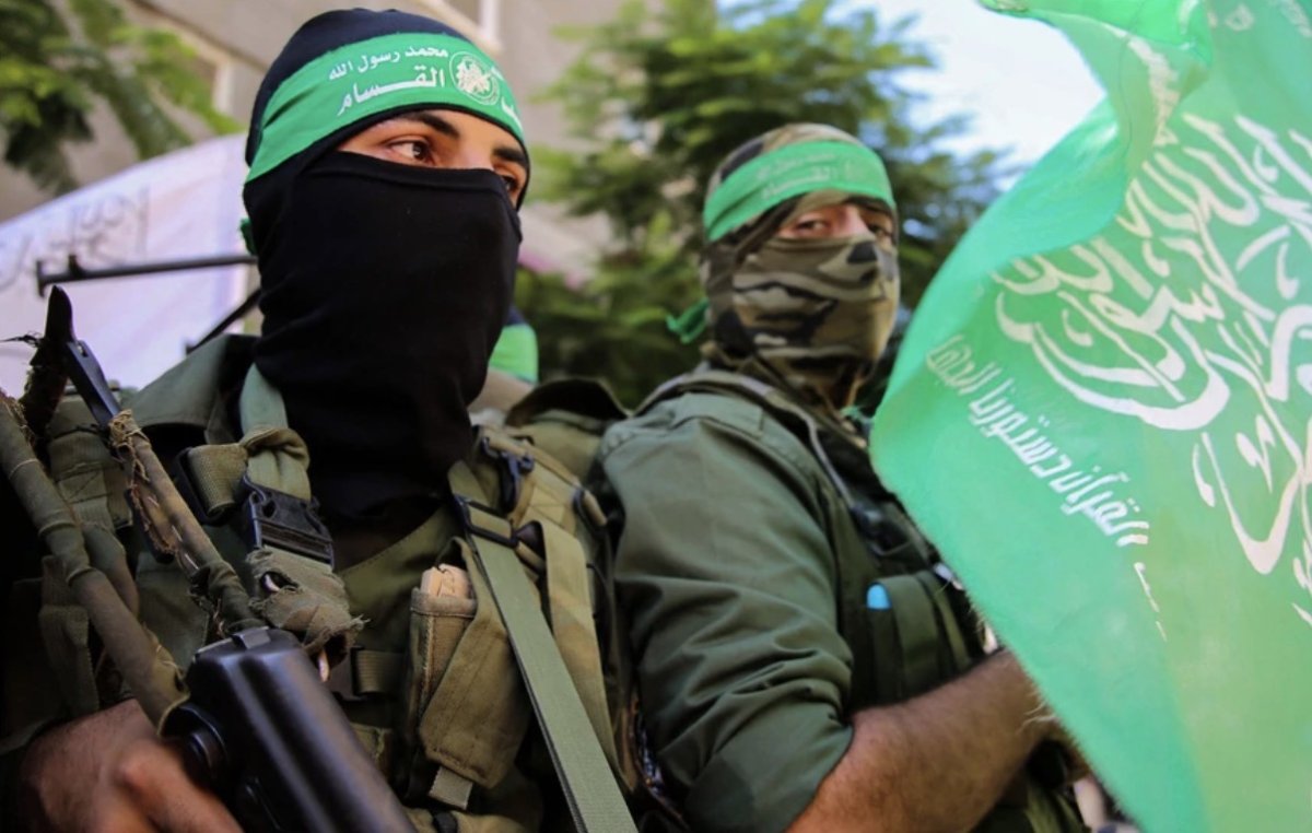 В США «Братьев-мусульман» признали террористами