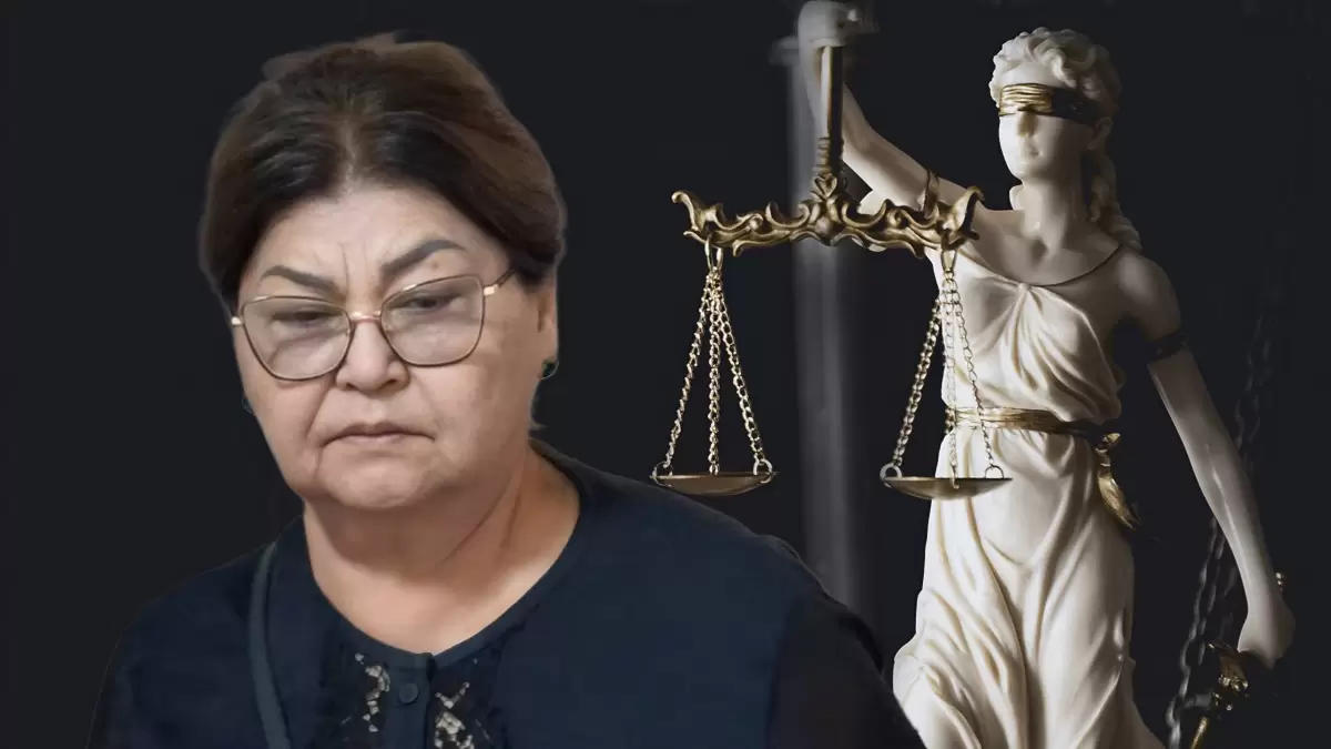 Что было в синем чемодане? Куда пропал миллион долларов Бишимбаевых