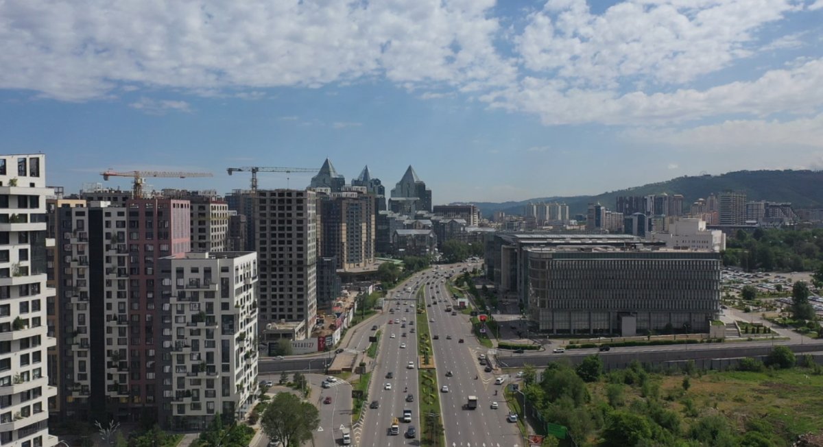 Жить в Алматы оказалось дороже, чем в Рио-де-Жанейро