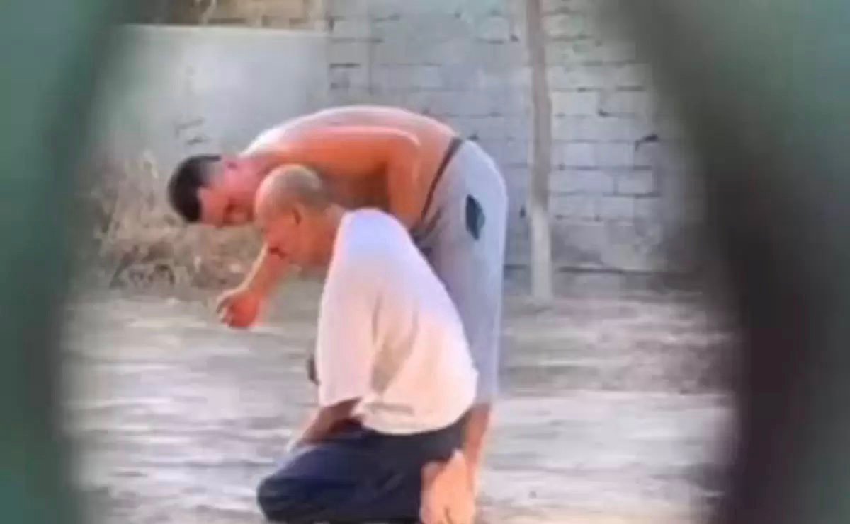 Избил до смерти отца: сельчанину грозит более шести лет тюрьмы на юге Казахстана