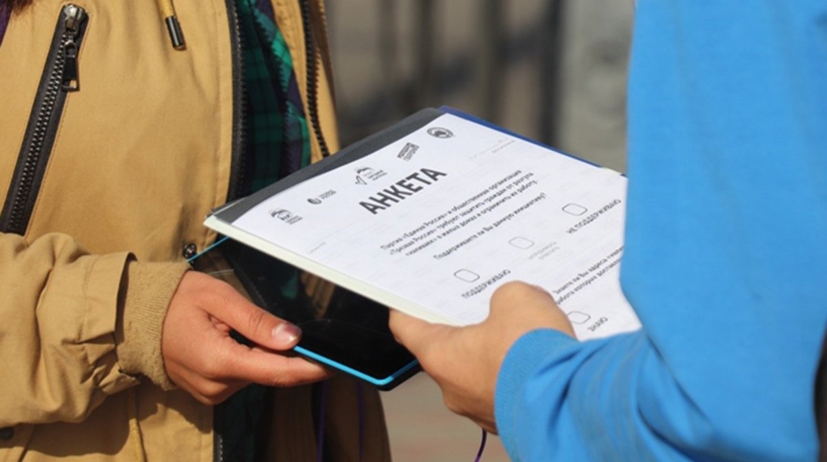 Социальные опросы обернулись для казахстанцев потерей миллионов тенге