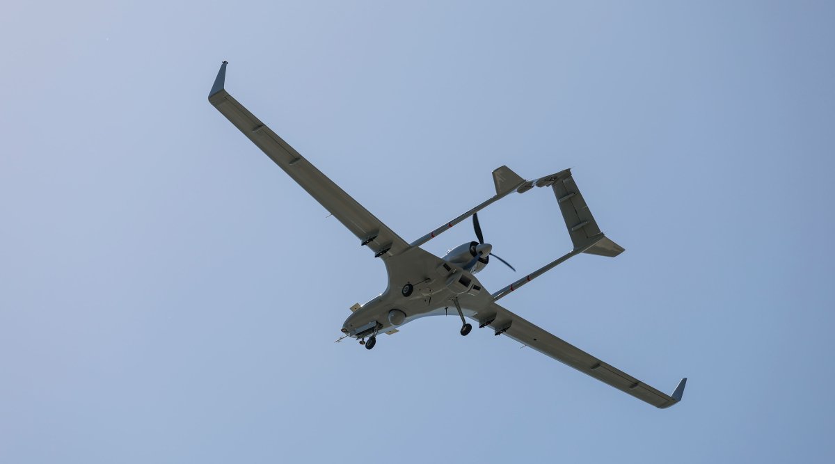 Новое военное спецподразделение с беспилотниками Bayraktar создано в Узбекистане