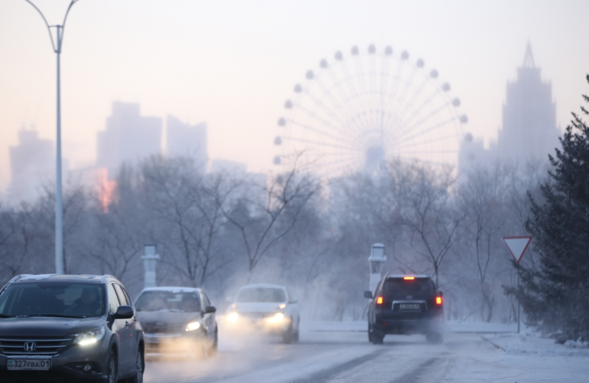Школьники и студенты Астаны будут учиться онлайн