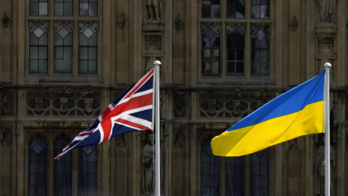 Великобритания даст Украине еще 20 млн фунтов на энергетику