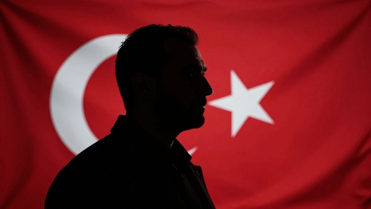 Бывшего разведчика назвали наиболее вероятным преемником Эрдогана